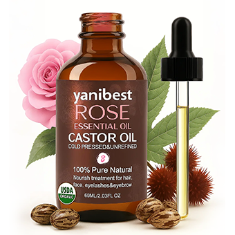 Hair Oil