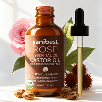 Hair Oil