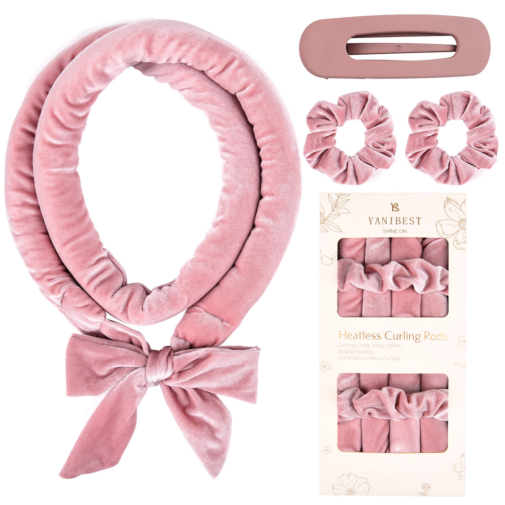 【Outlet Sale】Heatless Curler