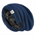 【Outlet Sale】Satin Lined Cap