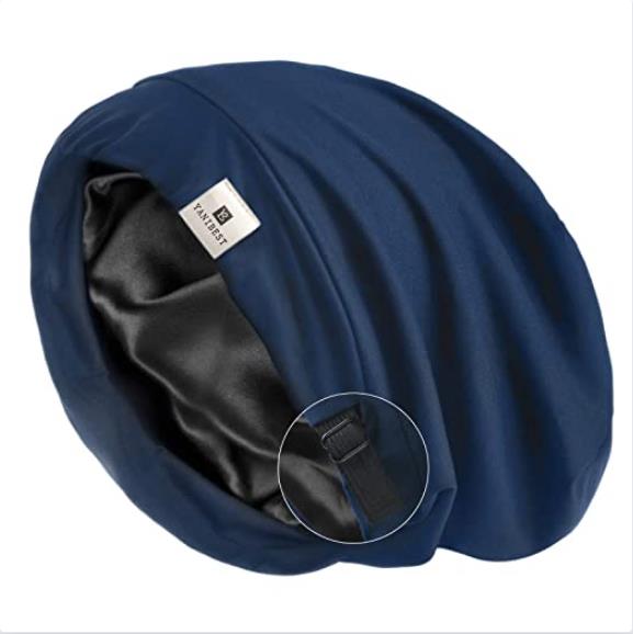 【Outlet Sale】Satin Lined Cap