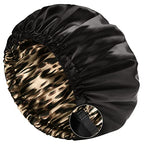 【Outlet Sale】Satin Shower Cap