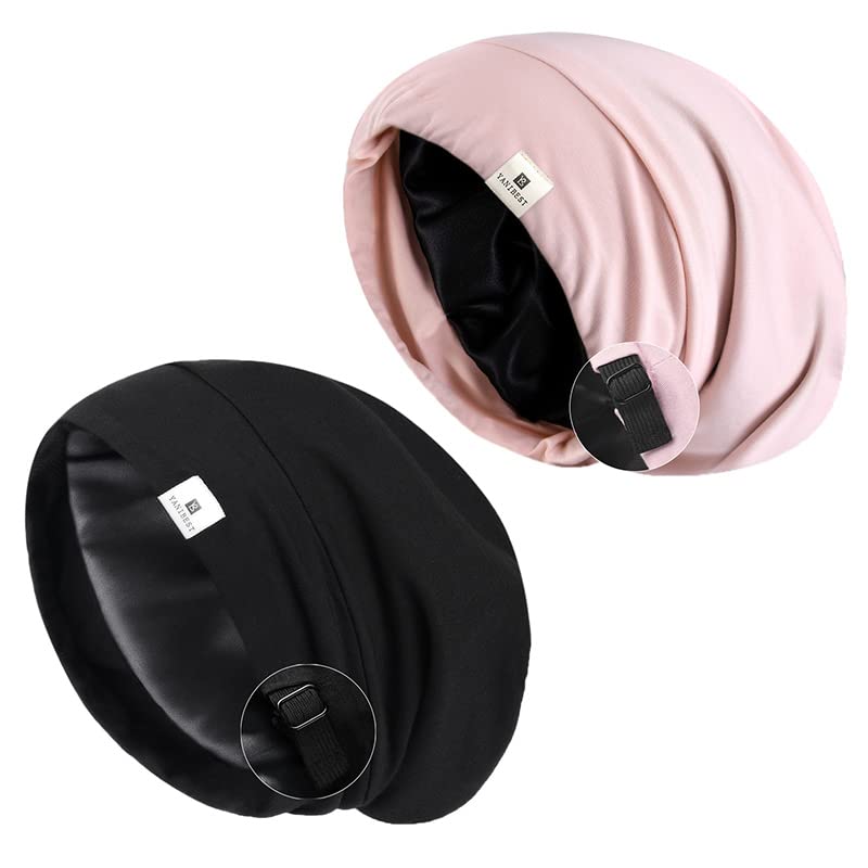 【Outlet Sale】Satin Lined Cap
