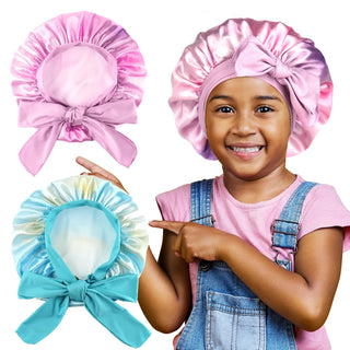 Baby Tie Band Butter-Satin™ Bonne |Dream Cloud YANIBEST 19.99