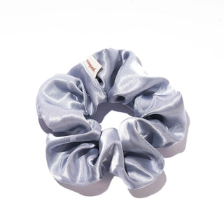 Butter-Satin™ Scrunchie | Jacquard Heart YANIBEST 3.50
