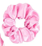Satin Scrunchie | Blush Pink YANIBEST 3.00