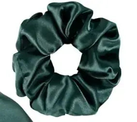 Satin Scrunchie | Blush Pink YANIBEST 3.00