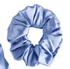 Satin Scrunchie | Blush Pink YANIBEST 3.00