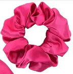 Satin Scrunchie | Blush Pink YANIBEST 3.00