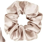 Satin Scrunchie | Blush Pink YANIBEST 3.00
