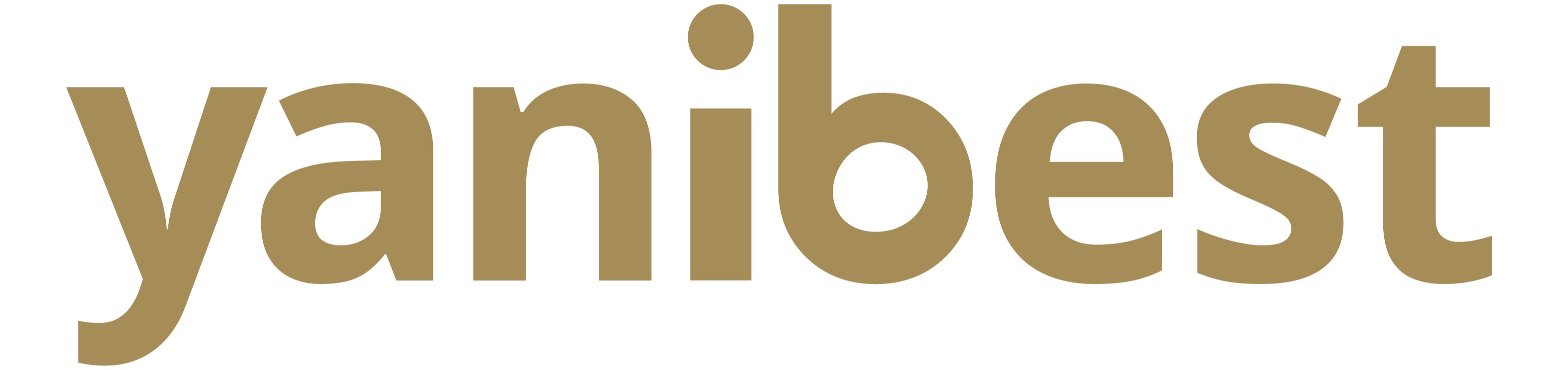 YANIBEST logo
