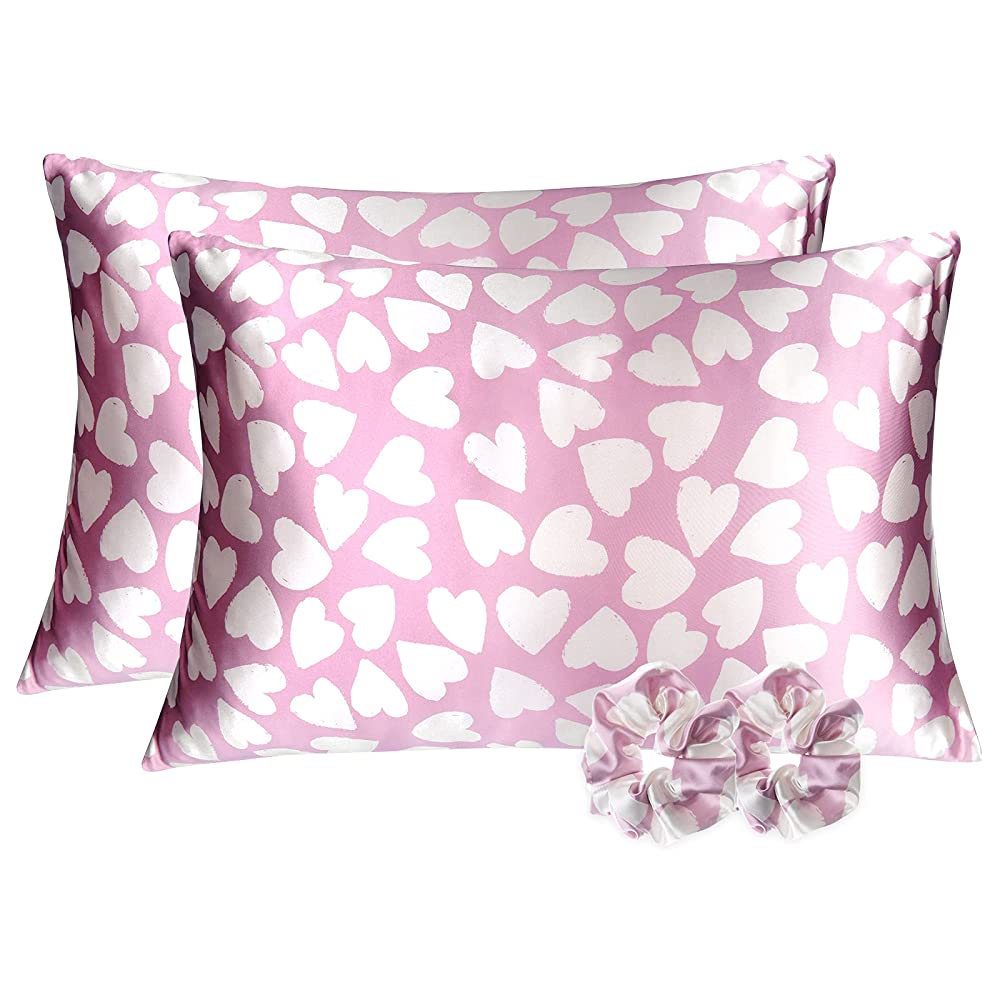 【Outlet Sale】Satin Pillowcase