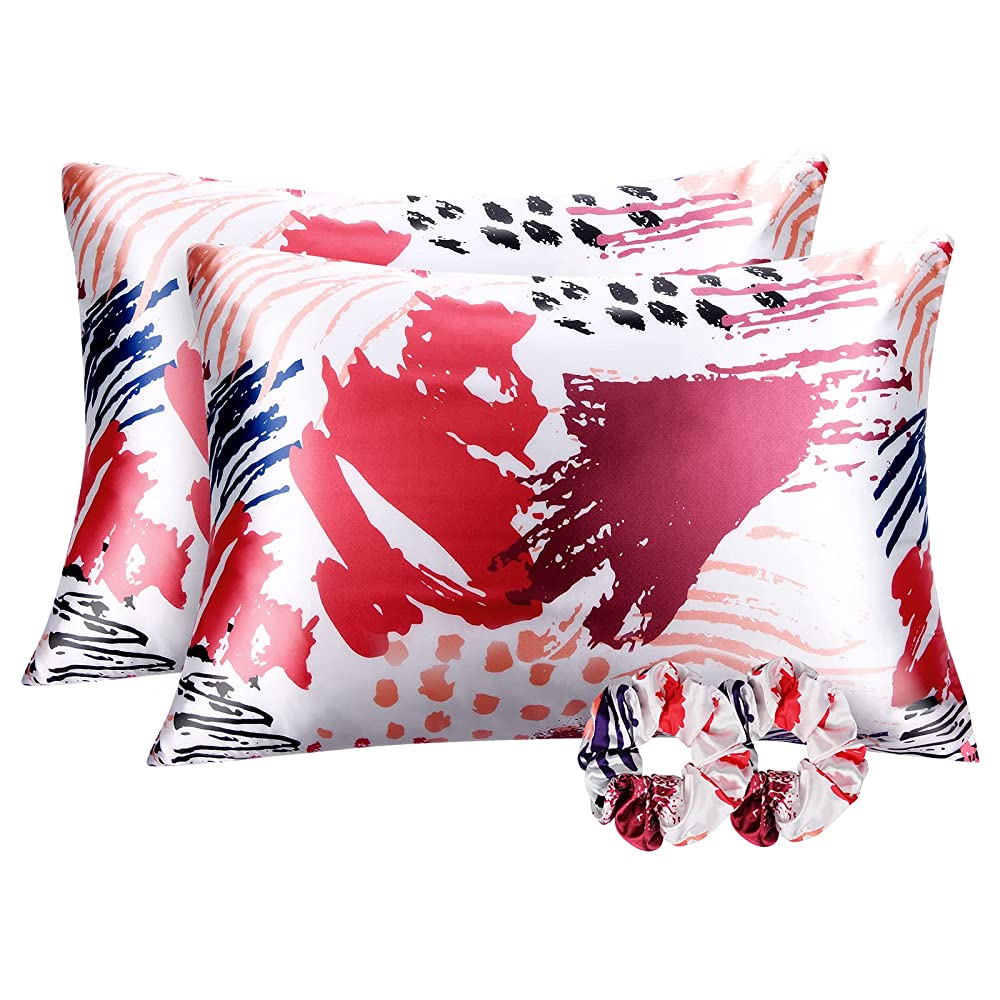 【Outlet Sale】Satin Pillowcase
