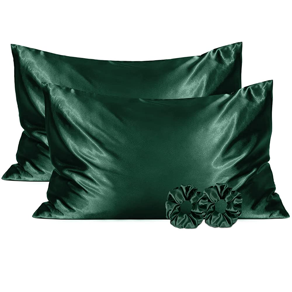 【Outlet Sale】Satin Pillowcase