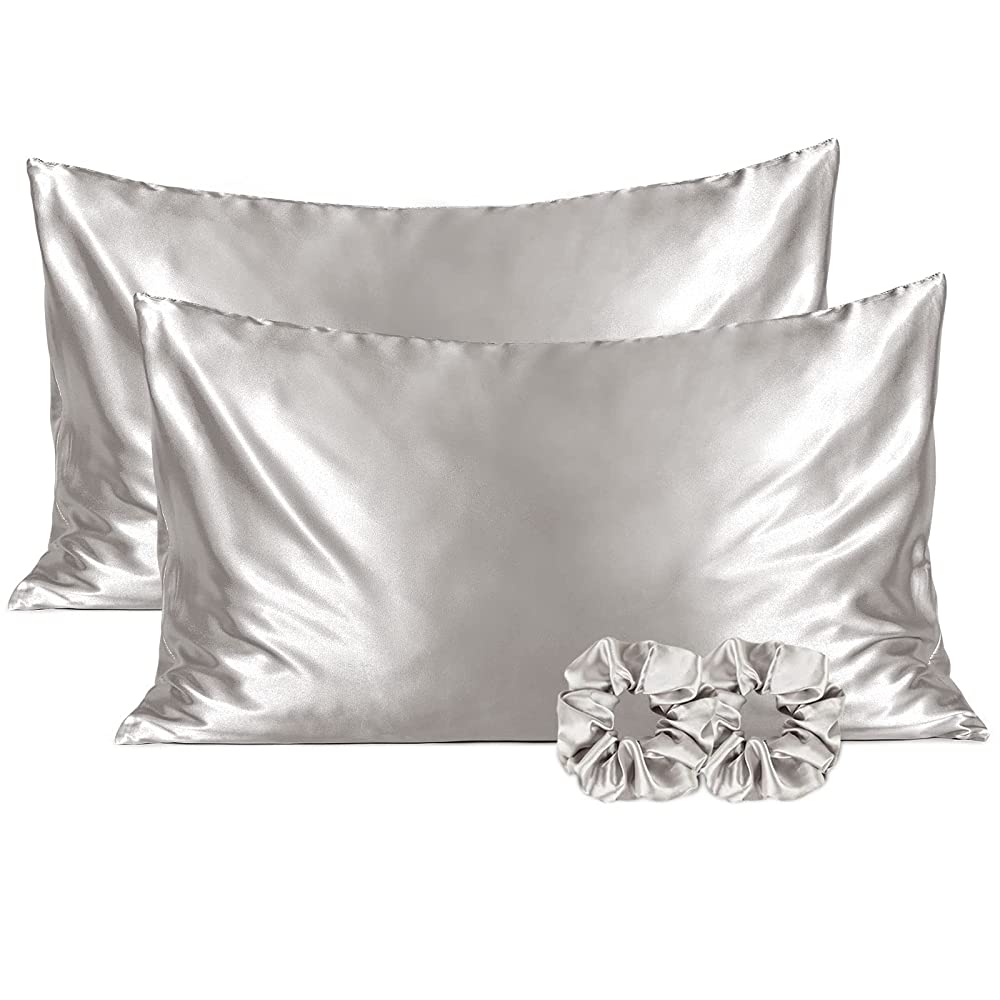 【Outlet Sale】Satin Pillowcase