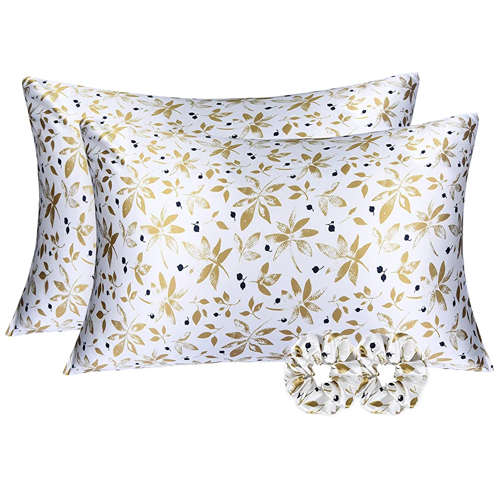 【Outlet Sale】Satin Pillowcase