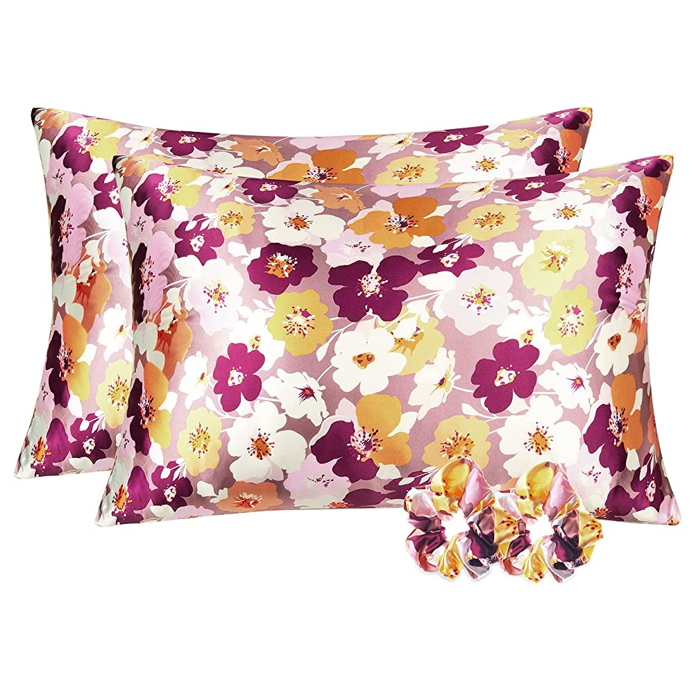 【Outlet Sale】Satin Pillowcase