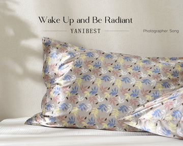 【Outlet Sale】Satin Pillowcase