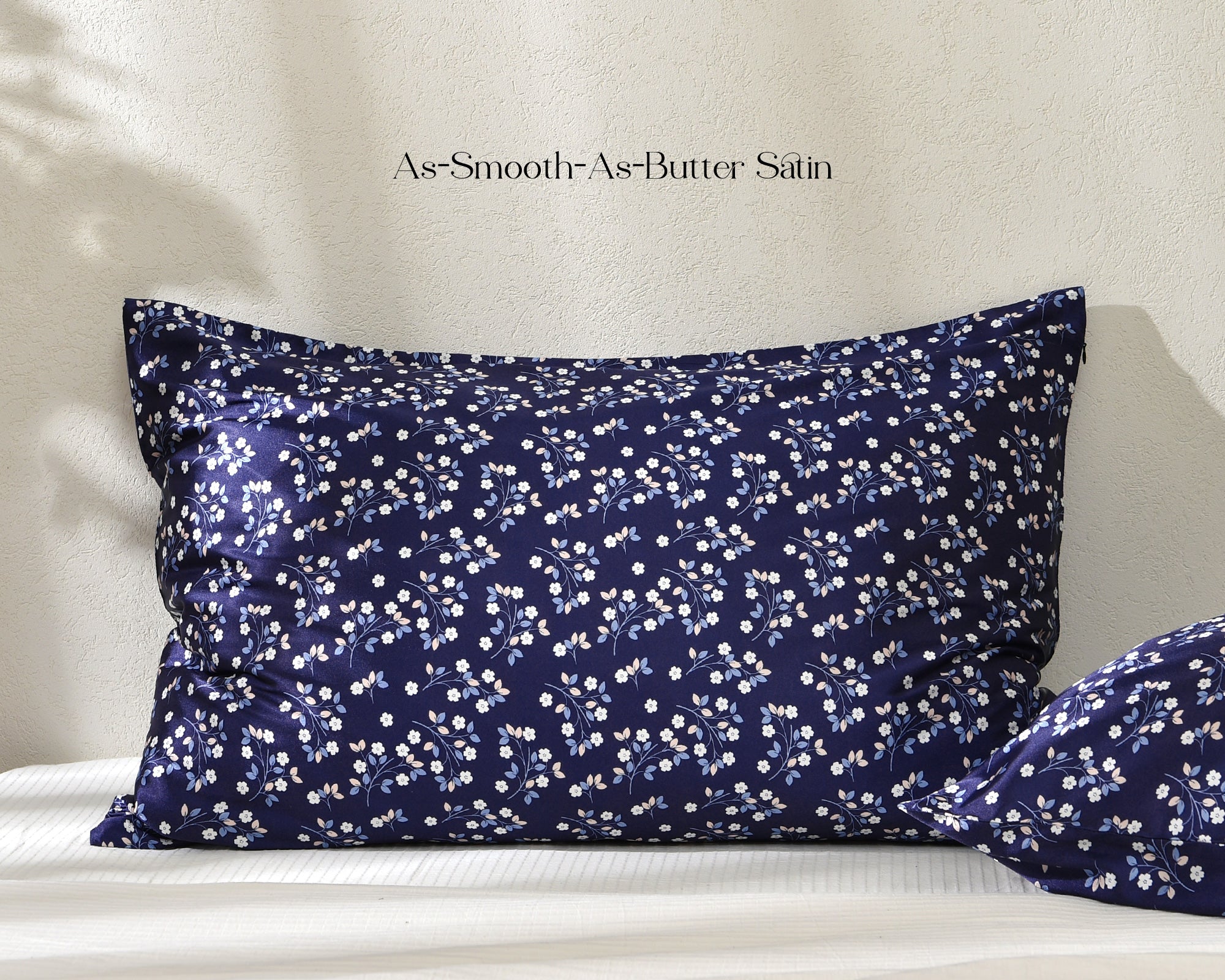 【Outlet Sale】Satin Pillowcase