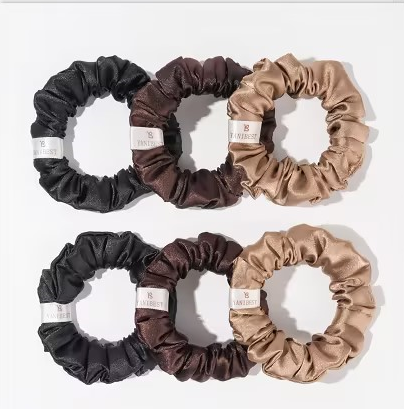 【Outlet Sale】Hair Accessories Set