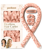 【Outlet Sale】Heatless Curler
