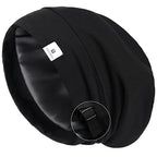 【Outlet Sale】Satin Lined Cap