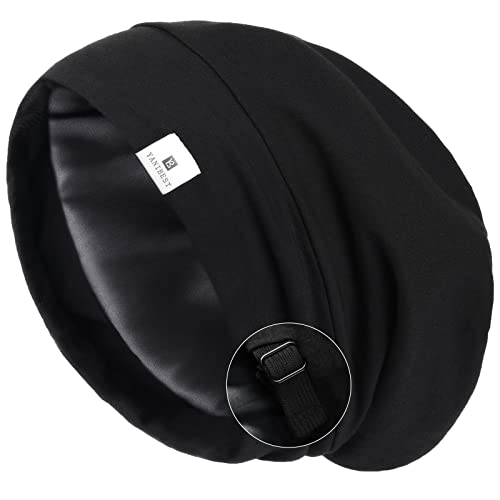 【Outlet Sale】Satin Lined Cap