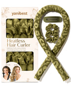 【Outlet Sale】Heatless Curler