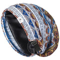 【Outlet Sale】Satin Lined Cap