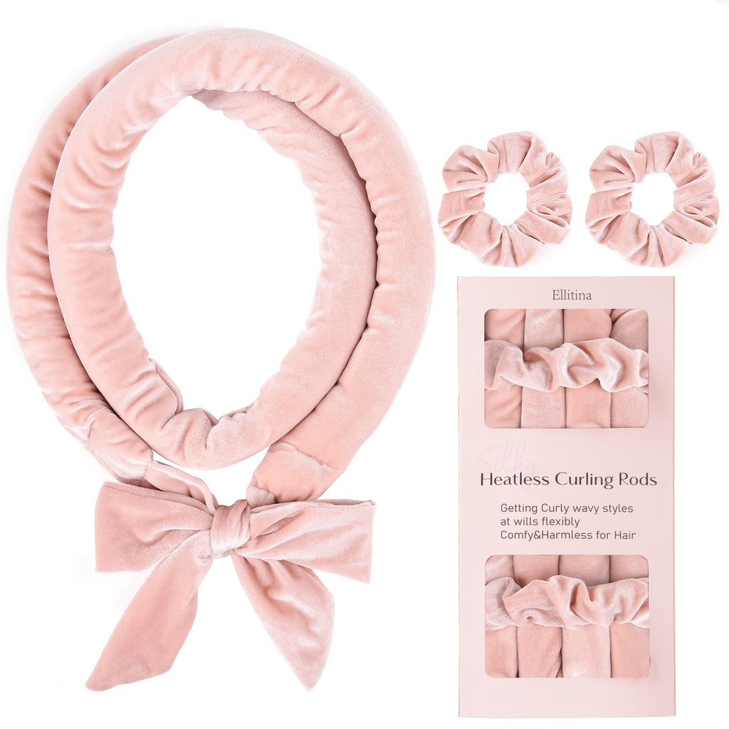 【Outlet Sale】Heatless Curler