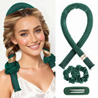 【Outlet Sale】Heatless Curler