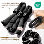 【Outlet Sale】Heatless Curler