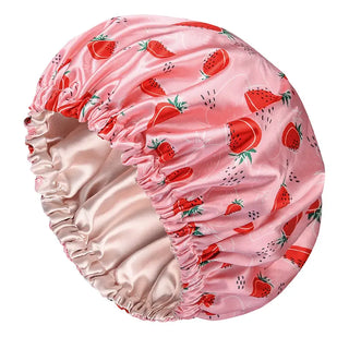 Super Baby Satin Bonnets| Pink Choice YANIBEST 12.49
